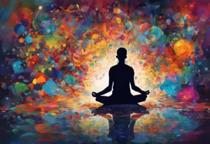 Séance de relaxation dans un espace apaisant pour relancer la créativité à Gisors